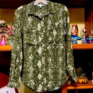 Calvin Klein Ladies Blouse